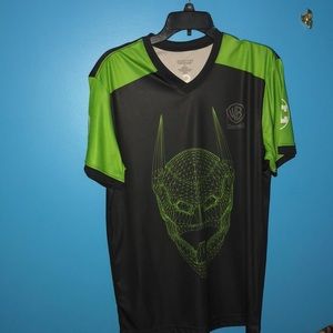 Injustice 2 jersey